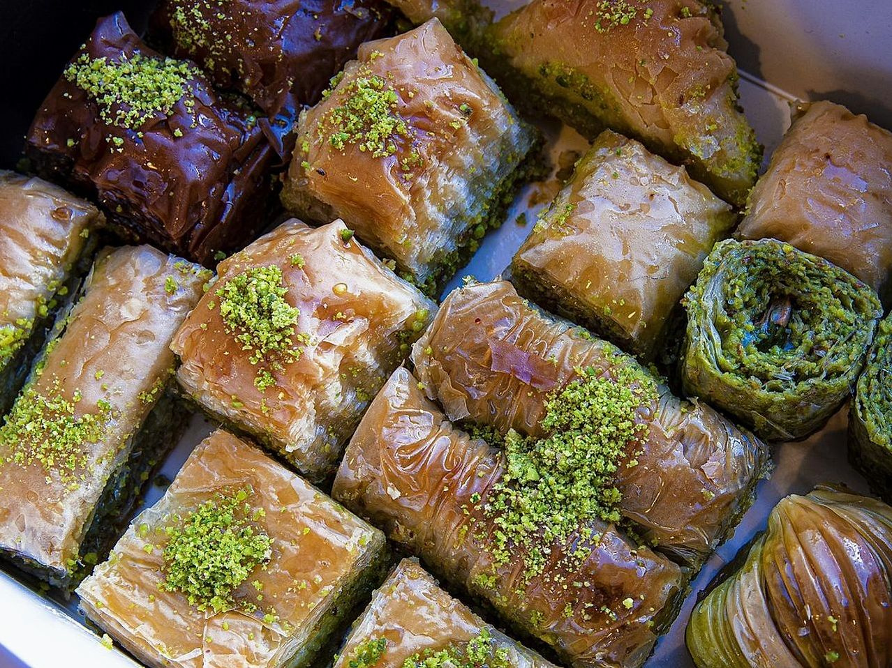 İmza koleksiyonumuz